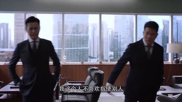 外卖女孩得罪客户被开除，却意外获得高薪工作 🥰 中国电视剧