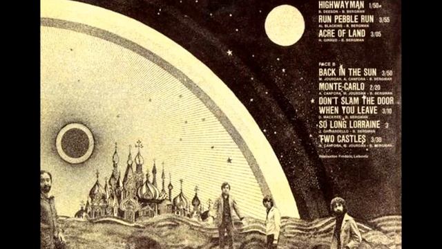 Jupiter Sunset - ''Novgorod'' смотреть онлайн