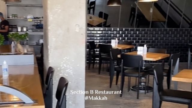 Section-B | Signature Burgers | Jeddah | Welcome Saudi смотреть онлайн