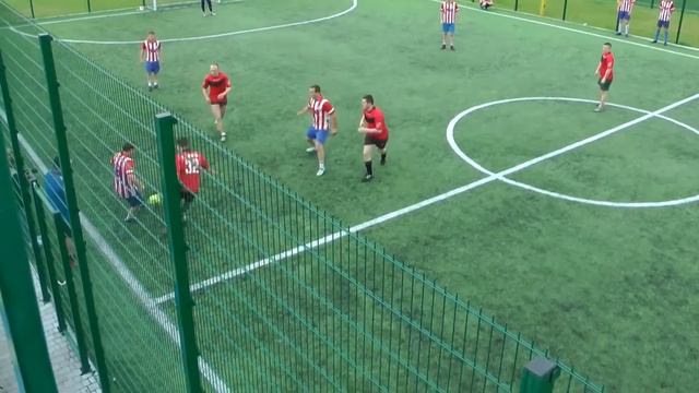 Triumf - Vostok (4-0) смотреть онлайн