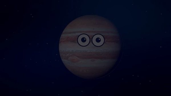 Hungry Black Hole | Funny Planet comparison Game | 8 Planets sizes