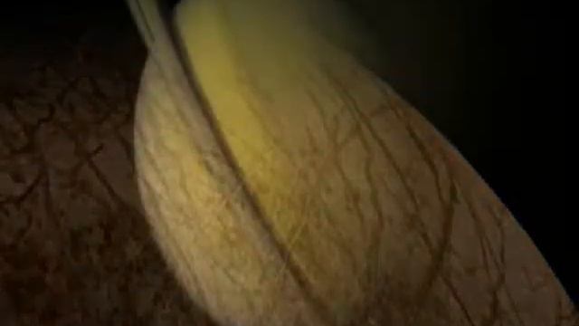 10 лучших фотографий Вояджера 2