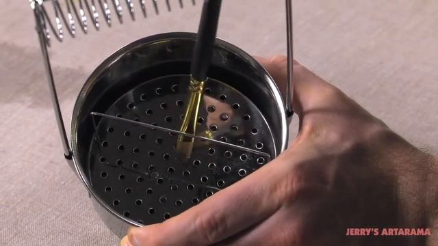 See the Creative Mark Stainless Steel Brush Washer and Dryer Key Features смотреть онлайн