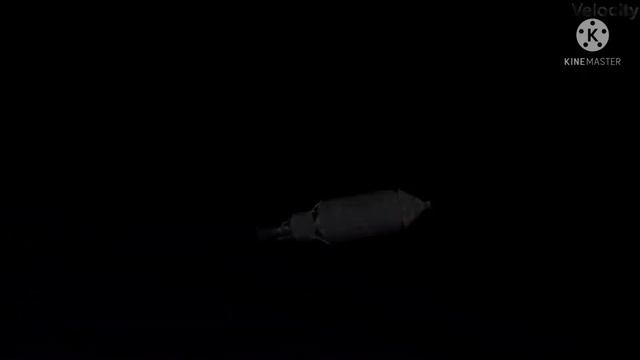 S.F.S – Artemis I Mission Animation | SFS Flight Animations