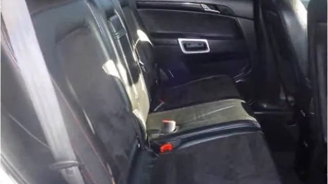 2008 Saturn VUE Used Cars Los Angeles CA смотреть онлайн