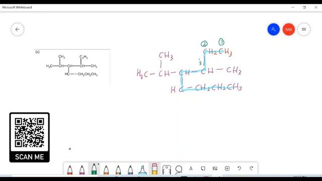 Exercise alkane a until d смотреть онлайн
