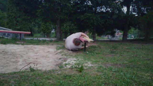 "Vraciam" sa späť (VelkýPupok Comeback) смотреть онлайн