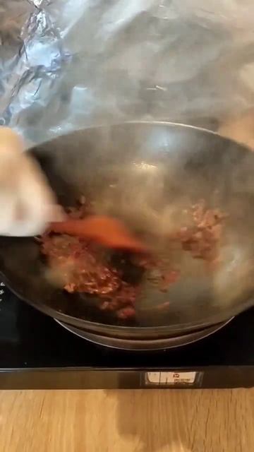 Лучший лагман у нас. Дин дин цомян 😋🍜 смотреть онлайн