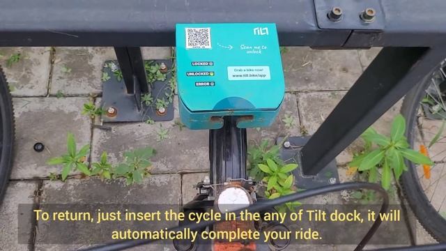 Tilt Bikes at Lodha Palava City: a very nice Cycle Service at Palava смотреть онлайн