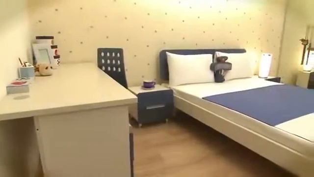 The 3C Lotus Panache in Sector 110 смотреть онлайн