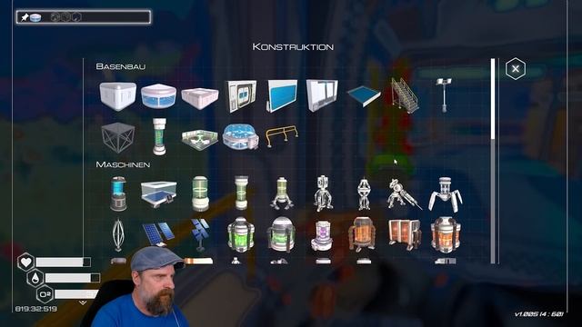 Planet Crafter 🌛 032: Ein Wahrzeichen für unseren Planeten! смотреть онлайн