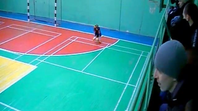 Сатурн U19 6 - 6 МЭГИ (1 тайм) смотреть онлайн