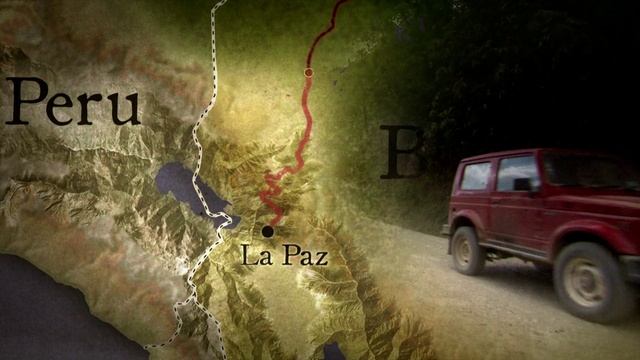 Топ Гир 14 сезон 6 серия (документальный сериал, 2009) смотреть онлайн