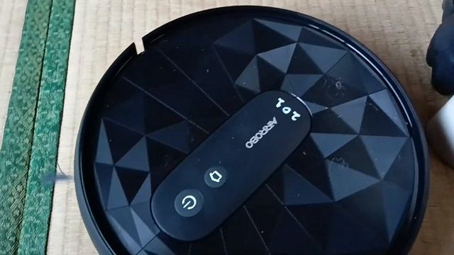 Lefant M210とAIRROBO P20との比較　掃除日記0012 смотреть онлайн