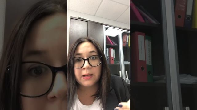 Права будущей мамы на рабочем месте. смотреть онлайн