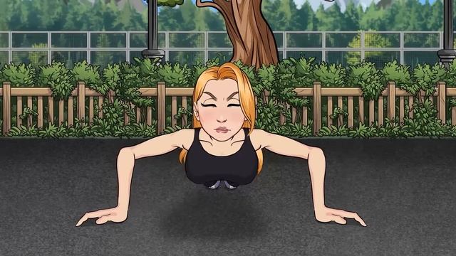 Моя Внешность Уникальна, но от Этого Одни Проблемы смотреть онлайн