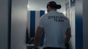 Jana Men-2 Moscow | Aitym Zhakupov | Серия 3 | Хороший, плохой, злой и Наташа