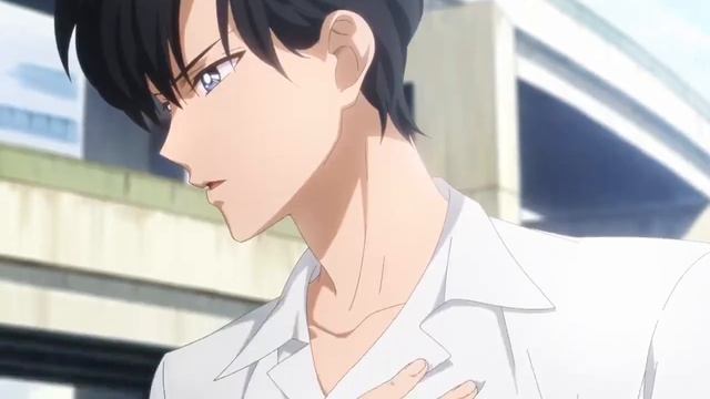 Sailor Moon Crystal Saga 2014 ~2023 смотреть онлайн
