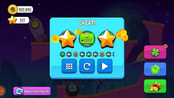 Snoring Elephant Puzzle!Game Part COSMOS ! Level 13_20 Walkthrogh Sulotion#gameplay#elephant