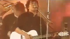 Сюжет о концерте Виктора Цоя в Донецке