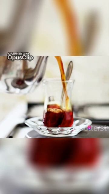 Brewing the Perfect Turkish Tea A Step by Step Guide 1 смотреть онлайн