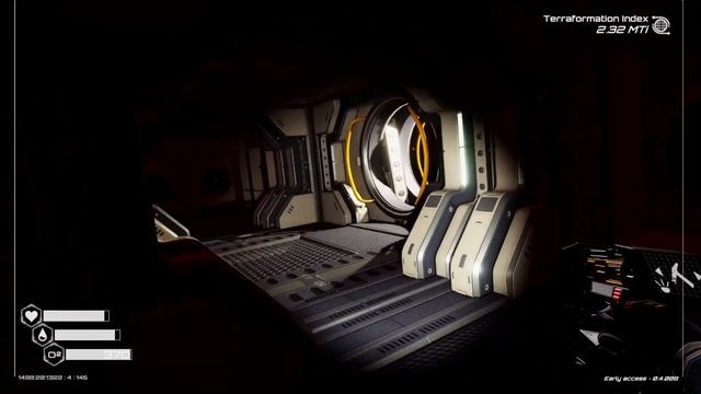 Unlocking A NEW Area !!! The Planet Crafter Ep. 6 | Mrs. Z1 смотреть онлайн