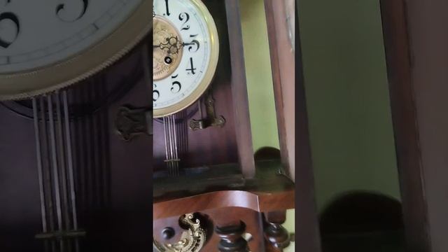Schlenker & Kienzle. смотреть онлайн