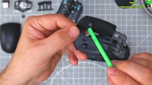 China's Best-Kept Secret? Inside the Ajazz Aj199 Budget Mouse