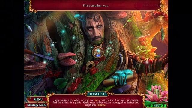 Spirit Legends The Forest Wraith Only One