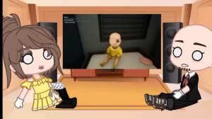 Реакция родителей"Малыша в желтом" на Valera Ghosther