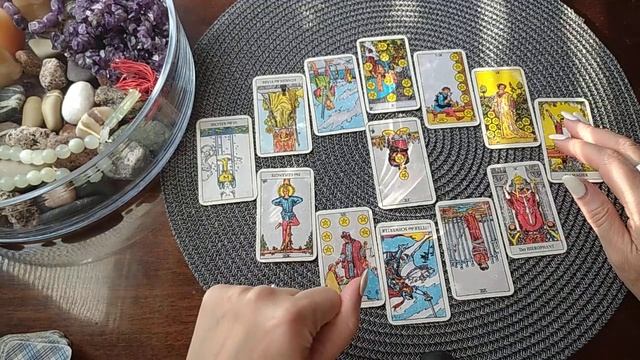 Таро Прогноз для ДЕВ на Сентябрь 2022 г: в этом месяце можете поссориться со своим партнером смотреть онлайн