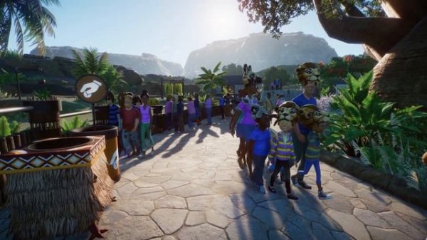 Full Zoo Tour Walkthroough | Malu Zoo | Planet Zoo | Ep.18 FINAL