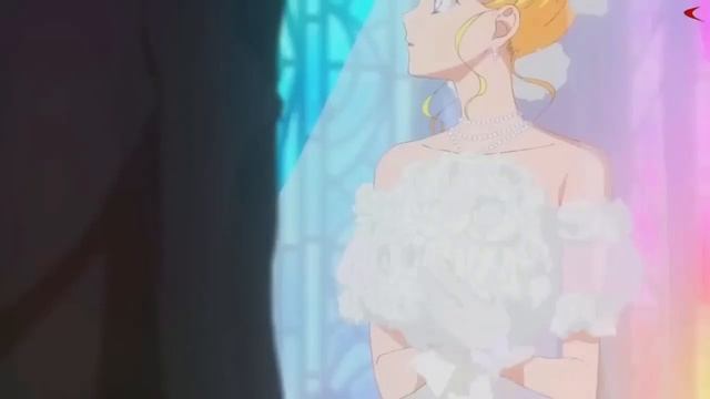 Usagi Is PREGNANT! (ENGLISH SUBTITLES) - Sailor Moon Cosmos
