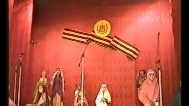 Мой звездный час. Я - ангелочек смотреть онлайн