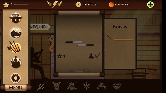 Shadow Fight 2 Special Edition Gameplay смотреть онлайн