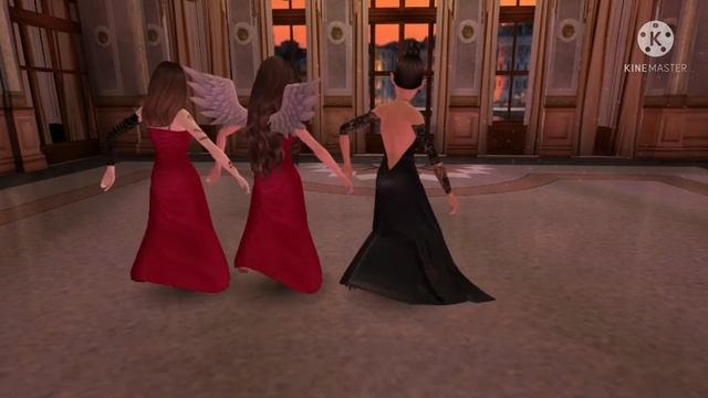 Avakin Life//ARISTOCRAT//music Video