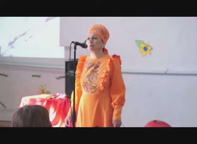 А Я СЧАСТЛИВА! свидетельство Веры Панкратовой автор песни Реброва Л)