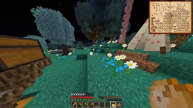 Minecraft SevTech: Ages Part 2 смотреть онлайн