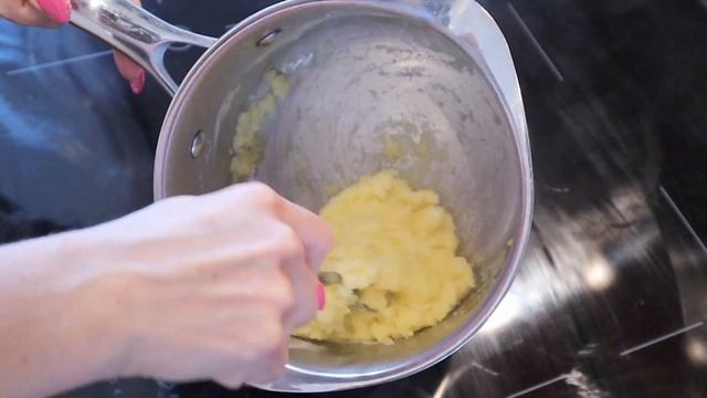 Best Profiteroles/Cream Puffs (Choux Pastry) Foolproof Recipe смотреть онлайн
