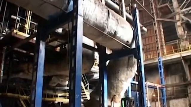 Украинская энергетика: на пороге перемен смотреть онлайн