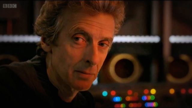 Twelve X Clara - Saturn