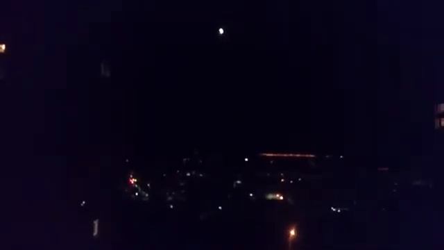 Лунное затмение (27.07.2018). ч.3 смотреть онлайн