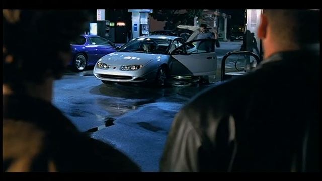 Saturn - Customized смотреть онлайн