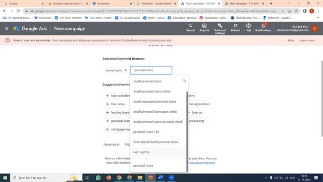 How to create google map ads to increase store visits and calls | Google My Business| Digital Rakes смотреть онлайн