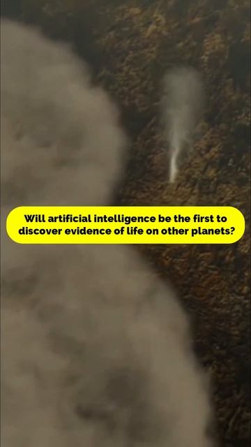 Alien life and search for extraterrestrial intelligence. смотреть онлайн