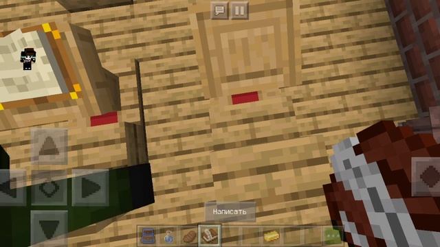 Жизнь в майнкрафте 3 МЫ В ШКОЛЕ смотреть онлайн