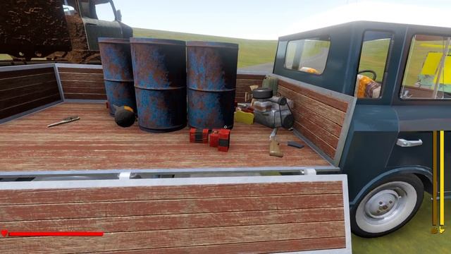 2025 the long drive #5