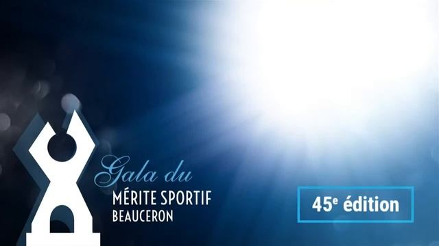 Gala du Mérite Sportif Beauceron 2024 смотреть онлайн