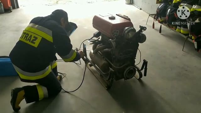 BASS POLSKA WSPIERA STRAŻAKÓW смотреть онлайн