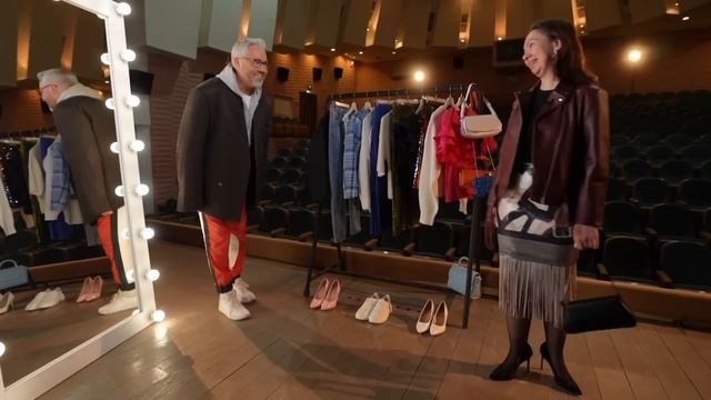 Рогов в городе | Сезон 4 | Серия 11 | Сергиев Посад смотреть онлайн